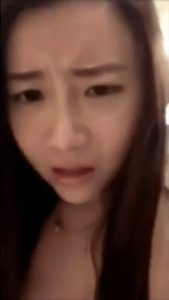 รูปโป๊เย็ดแฟนสาวน่ารัก